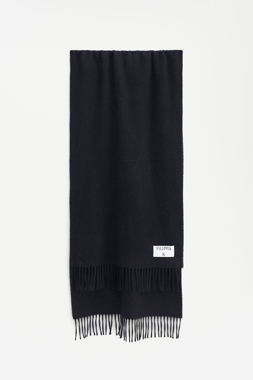 Cashmere Blend Scarf